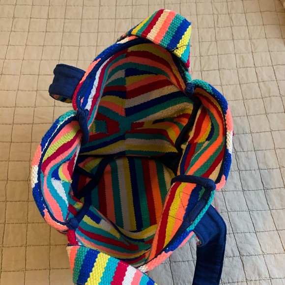 Rebecca Minkoff Tote - Picture 3 of 5